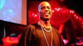 DMX Earns His First Top 10 Hit On A Chart Years After His Death