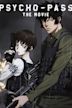 Psycho-Pass: The Movie