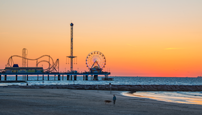 Un hombre se ahoga en Galveston en Memorial Day Weekend: es la primera muerte por ahogamiento aquí en 2024