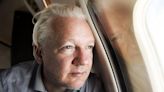 Julian Assange to be freed in plea deal with U.S. government