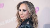 Cheryl Burke retiring from 'Dancing with the Stars' as a pro after 25 seasons