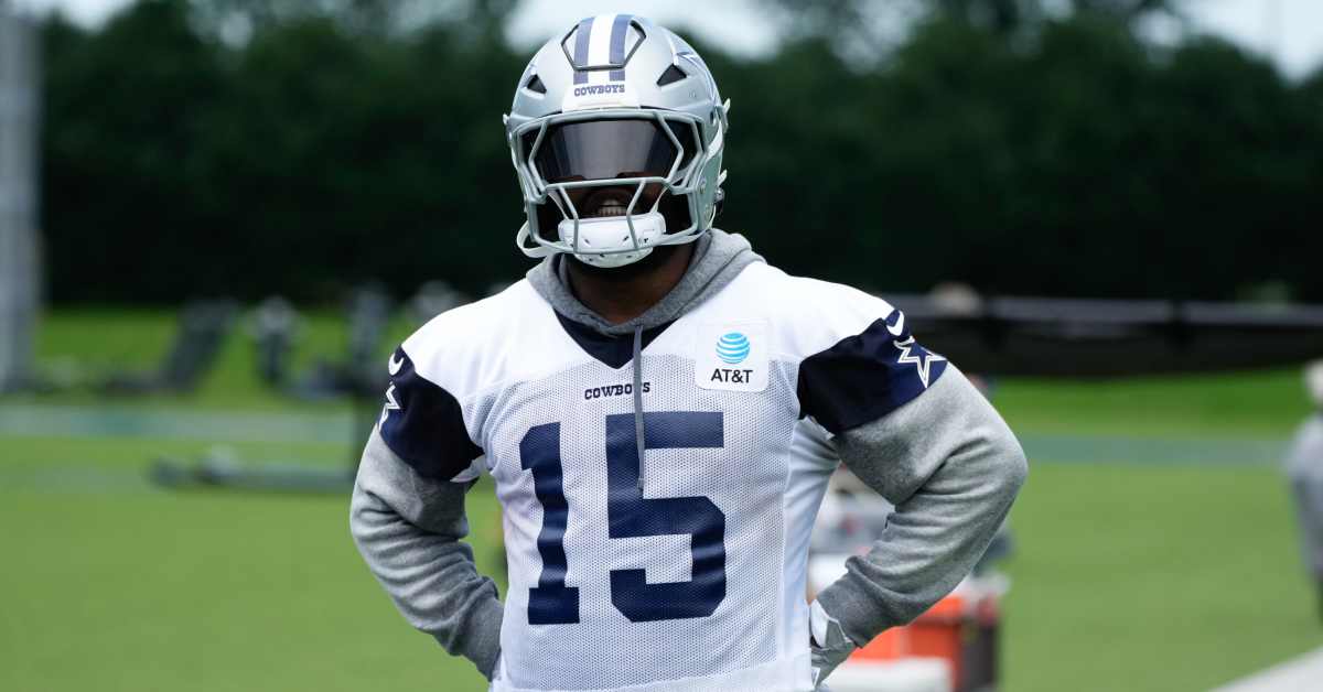 Fantasy Zeke: Could Elliott Surprise for Lucky Owners?