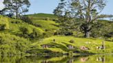 Iconic Hobbiton from Lord of the Rings listed on Airbnb for first time