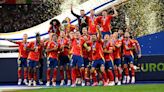 Spain wins Euro 2024, defeating England 2-1 in a dramatic final to claim record fourth European Championship