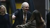 WikiLeaks founder Julian Assange lands in Australia a 'free man' after US legal battle ends