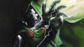 Four Fantastic Doctor Doom Comics Marvel Fans Should Read - SlashFilm