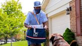 US Postal Service releases national dog bite rankings