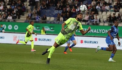 Ligue 2: Angers grappille un point à Grenoble et reprend la 2e place