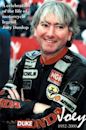 Joey Dunlop 1952-2000