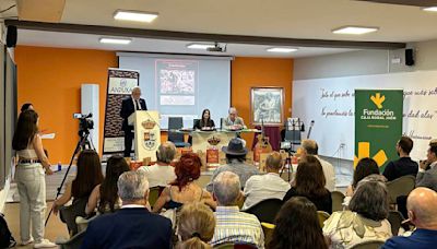 La obra 'Caricia de Memoria' gana el certamen poético 'Ciudad de Andújar'