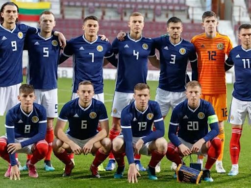 Ex-Rangers star hoping for Scotland Euro 2024 place after nightmare injury as he looks to impress Steve Clarke