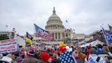 Ex-government employee charged with falsely accusing former co-workers of joining Capitol riot