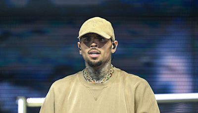 Chris Brown Hit With $50M Lawsuit By Concert Attendees Who Claim They Were Beaten Backstage