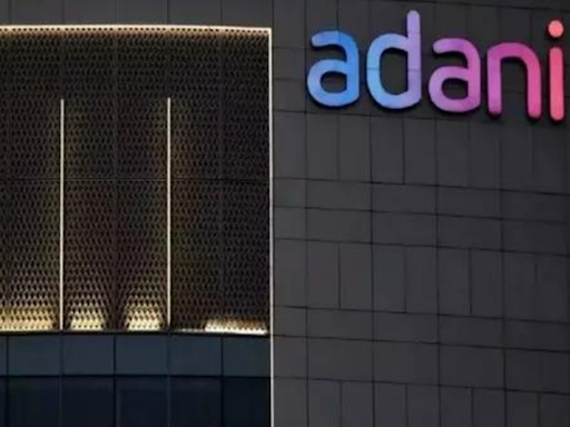 Adani Energy raises $1bn in share sale | Delhi News - Times of India