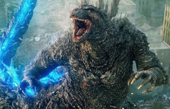 Godzilla Minus One Is Finally Getting a US 4K Blu-ray Release