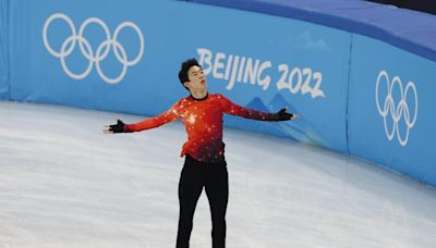 Figure skating in Paris? Why USA skaters will receive 2022 Olympic medals in 2024 | Sporting News