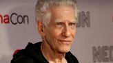 Cannes 2022: David Cronenberg critica a Netflix por sus producciones conservadoras