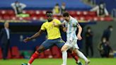 Argentina vs Colombia: 2024 Copa America destiny unfolds in Miami