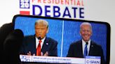 'Presidential debates are more performance art than actual ways to inform'