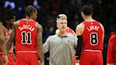 NBA Schedule: Bulls’ 2022-23 regular season schedule released