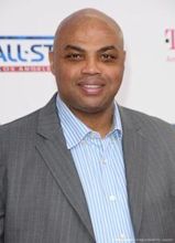 Charles Barkley