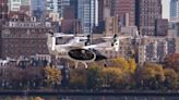 Electric air taxi maker Joby Aviation focusing on next phase of flight test program