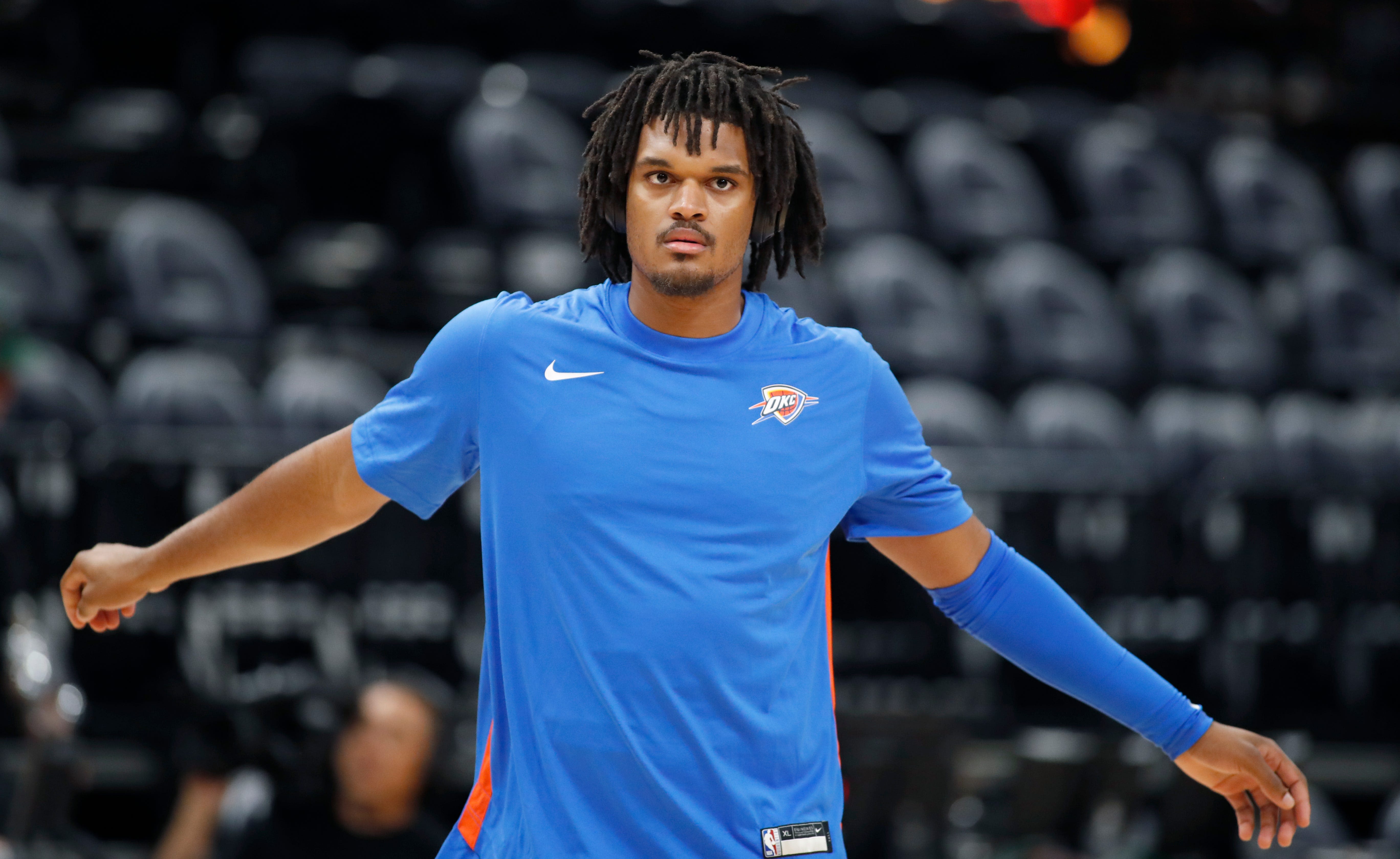 What channel is OKC Thunder vs Suns on today? Time, TV for NBA Las Vegas Summer League