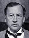 Bernard Hepton