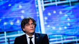 Carles Puigdemont plans to run for Catalan presidency 7 years after fleeing Spain