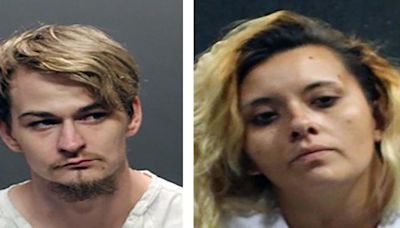 Tucson mom, boyfriend arrested in death of disabled boy, 11