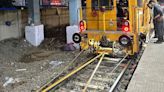 WR begins work on 6th line between Goregaon, Kandivali, commissions new track at Malad