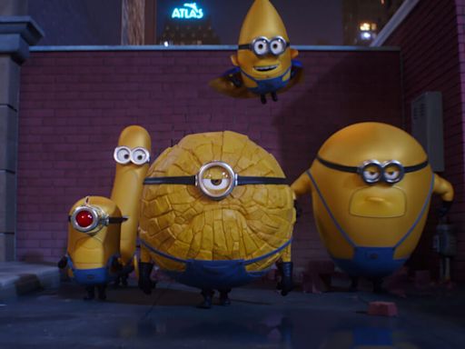 Meet the New Characters Bringing More Chaos in “Despicable Me 4” – In Cinemas July 3 - ClickTheCity