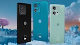Motorola Edge 50 Neo Tipped to Arrive in These Four Colourways
