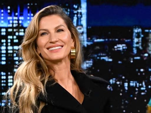 Gisele Bündchen sulle accuse di aver tradito Tom Brady: «Succede a molte donne che decidono di chiudere una relazione tossica»