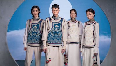 ‘They just won the Olympics’: Internet goes wild for Mongolia’s Paris 2024 outfits