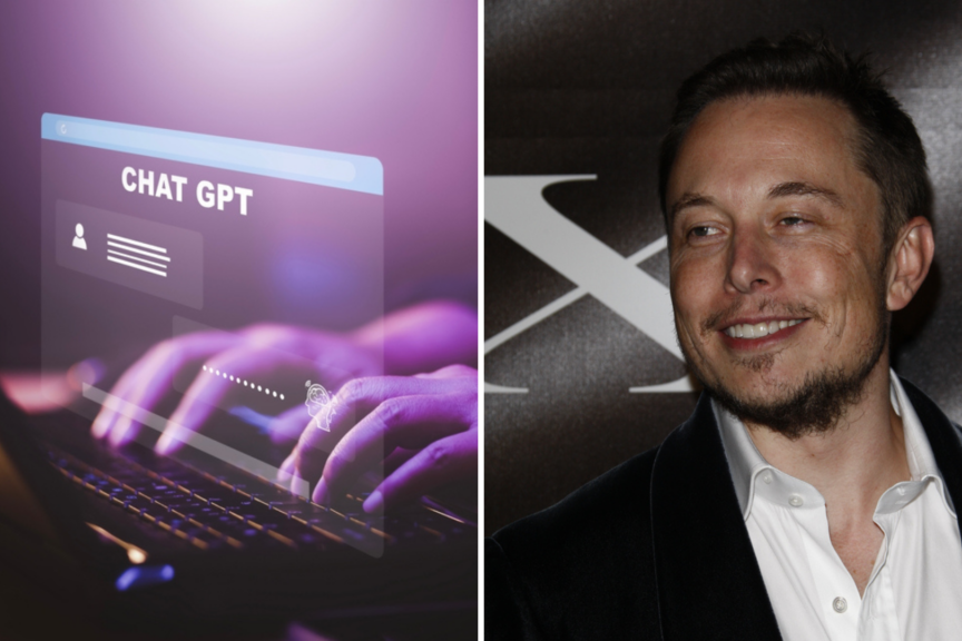 'Wow:' Elon Musk Reacts To Stack Overflow Users' Revolt Against OpenAI Deal