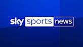Sky Sports News hit by broadcast failure as they are forced to release statement