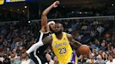 Los Lakers ganan para nada