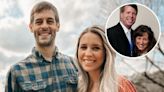 Jill Duggar Reunites With Parents Michelle and Jim Bob for Stillborn Daughter’s Memorial Service