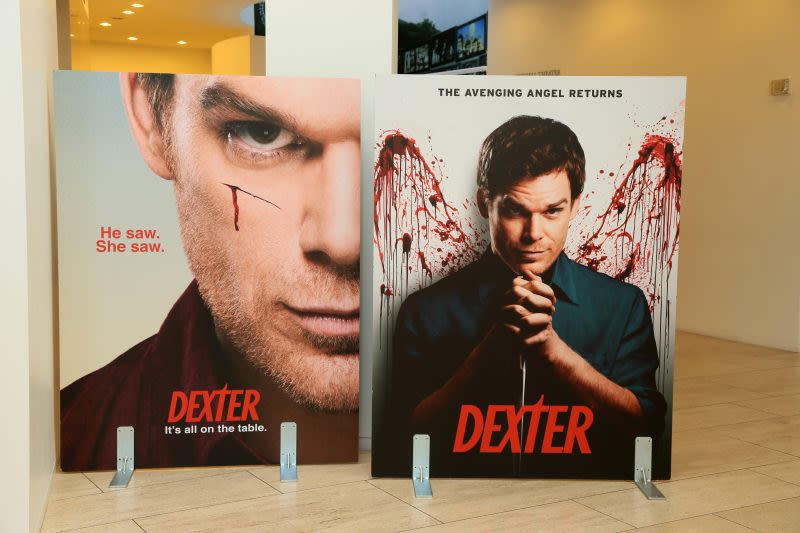 Showtime reveals cast for ‘Dexter’ prequel