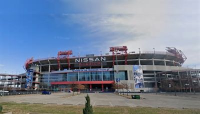 Nashville on High Alert: 50,000 Morgan Wallen Fans Set to Swarm Nissan Stadium Amid Citywide Events