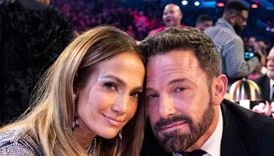 Afirman que Jennifer Lopez y Ben Affleck ahora sí se van a divorciar: ella no puede controlarlo'