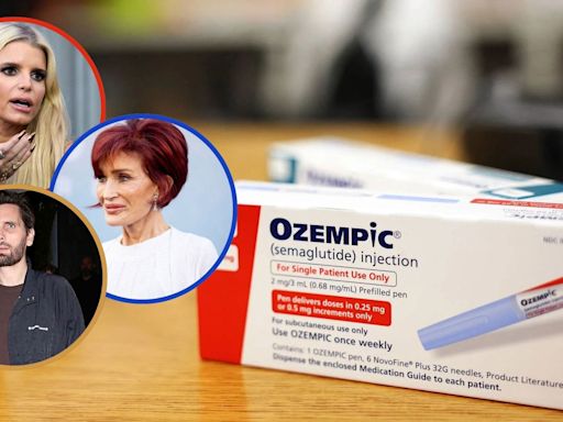 ‘Ozempic Face’: The Popular Weight Loss Drug Is Dramatically Altering the Way People Look