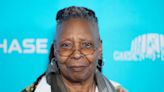 Whoopi Goldberg Says 'Sister Act 3' 'Is Still On the Way' (Exclusive)