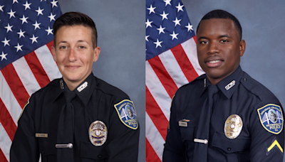 Two former Savannah officers indicted for perjury and oath violations