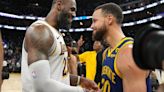 Brian Windhorst dismisses LeBron James to Warriors narrative