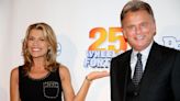 Wheel of Fortune’s Vanna White pays tribute to Pat Sajak ahead of final show: ‘I love you, Pat’