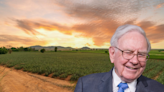 Warren Buffett Earned Enough Money As A Kid Selling Gum, Coca-Cola And Delivering Newspapers To Buy 40 Acres Of Farmland...
