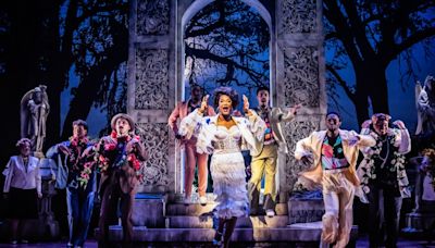 ‘Midnight in the Garden of Good and Evil’ Review: Musical Adaptation is a Promising, Boldly Unconventional Retelling Anchored by Standout...