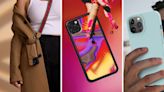 Our editors' favorite phone cases of 2023